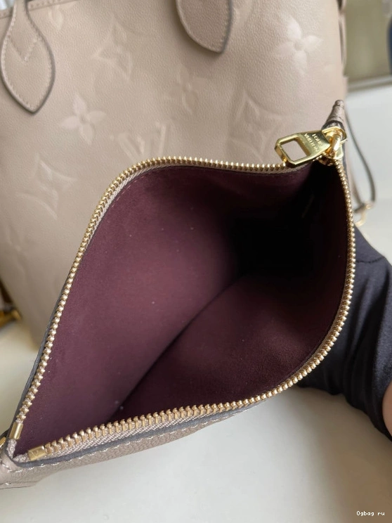 VUITTON NEVERFULL MM LOUIS 0811
